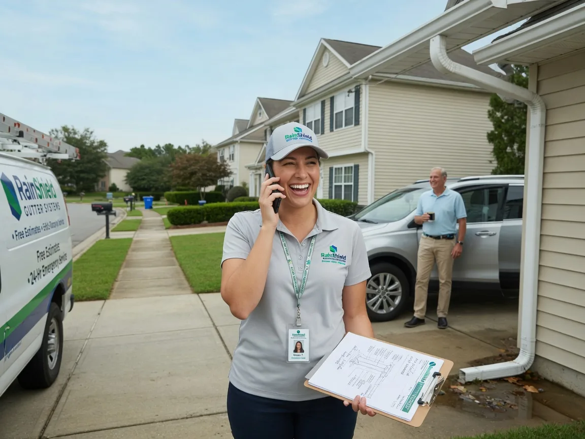 Gutter Installation Zolfo Springs, FL FAQs